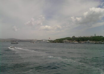 Yaşamadan Ölmezsin. . .