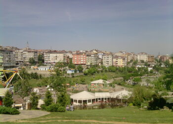 İnsan Bu Ülkede Ölmeye Bile Korkuyor