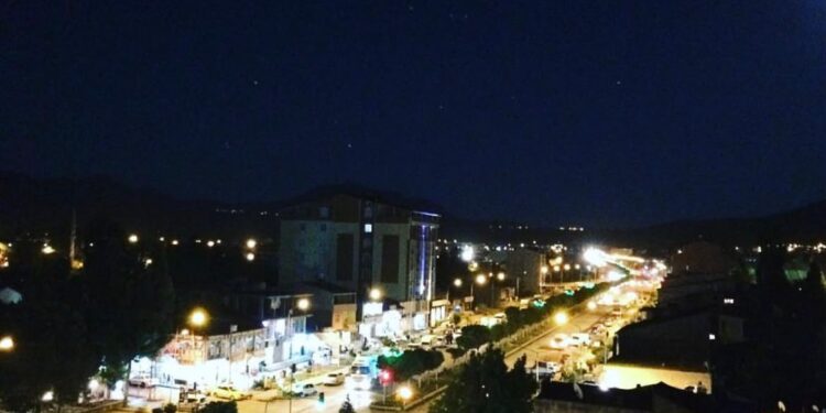 Biraz Umut Olmalı
