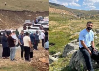 Bir Taşa Otur ve İnsanları Peşinden Koştur