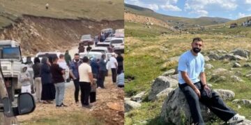 Bir Taşa Otur ve İnsanları Peşinden Koştur