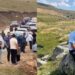 Bir Taşa Otur ve İnsanları Peşinden Koştur