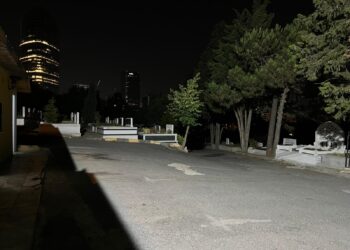Öyle Bir Zaman Ki…